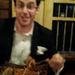 Meet your Posher, Benjamin